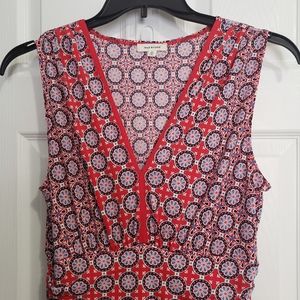 Max studio maxi dress